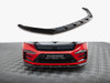 Maxton Front Splitter Skoda Enyaq Coupe iV