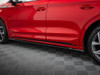 Maxton Side Skirts Diffusers Skoda Enyaq Coupe iV