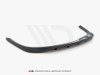 Maxton Rear Splitter (Vertical Bars) Skoda Fabia Estate Mk3