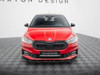 Maxton Front Splitter Skoda Fabia Monte Carlo Mk4