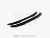 Maxton Spoiler CAP Skoda Kamiq Mk1
