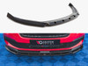 Maxton Front Splitter V.1 Skoda Kamiq Mk1