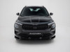 Maxton Front Splitter V.2 Skoda Kamiq Monte Carlo Mk1 Facelift