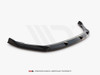 Maxton Front Splitter V.2 Skoda Kamiq Monte Carlo Mk1 Facelift