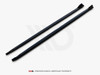 Maxton Side Skirts Diffusers Skoda Kamiq Monte Carlo Mk1 Facelift Maxton Side Skirts Diffusers Skoda Kamiq Monte Carlo Mk1 Facelift