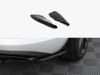 Maxton Rear Side Diffusers Skoda Kodiaq RS Maxton Rear Side Diffusers Skoda Kodiaq RS