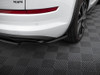 Maxton Rear Side Diffusers Skoda Kodiaq RS