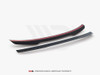 Maxton Spoiler CAP V.2 Skoda Kodiaq Mk1 Sportline / RS