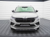Maxton Front Splitter V.1 Skoda Kodiaq RS Mk1 Facelift