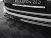 Maxton Front Splitter V.2 Skoda Kodiaq RS Mk1 Facelift