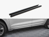 Maxton Side Skirts Diffusers Skoda Kodiaq RS Mk1 Facelift