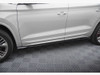 Maxton Side Skirts Diffusers Skoda Kodiaq RS Mk1 Facelift