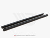 Maxton Side Skirts Diffusers Skoda Kodiaq RS Mk1 Facelift