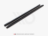 Maxton Side Skirts Diffusers Skoda Kodiaq Mk1 Facelift