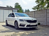 Maxton Front Splitter V.2 Skoda Octavia MK3 VRS (2013-2016)
