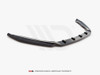 Maxton Front Splitter V.4 Skoda Octavia RS Mk3 (2013-2016)