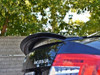 Maxton Spoiler CAP Skoda Octavia VRS MK3/ MK3.5 Hatchback