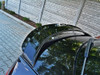 Maxton Spoiler CAP Skoda Octavia VRS MK3/ MK3.5 Hatchback