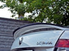 Maxton Spoiler CAP Skoda Octavia VRS MK3/ MK3.5 Hatchback