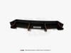 Maxton Rear Diffuser Skoda Octavia VRS Mk3 / Mk3 FL Hatchback / Estate