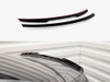 Maxton Spoiler CAP Skoda Octavia MK3 Facelift (2016-2020)