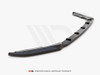 Maxton Front Splitter V.2 Skoda Octavia RS Mk3 Facelift