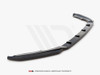 Maxton Front Splitter V.3 Skoda Octavia RS Mk3 Facelift (2016-2019)