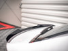 Maxton Spoiler CAP Skoda Octavia Liftback MK4 (2019-)