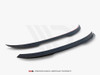 Maxton Spoiler CAP Skoda Octavia Standard / RS Mk4 Estate