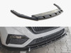 Maxton Front Splitter V.1 Skoda Octavia RS Mk4 (2020-) Maxton Front Splitter V.1 Skoda Octavia RS Mk4 (2020-)