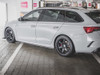 Maxton Side Skirts Diffusers V1 Skoda Octavia RS MK4 (2020-)