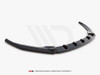 Maxton Front Splitter V.1 Skoda Octavia Sportline Mk4