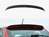 Maxton Spoiler CAP Skoda Rapid Spaceback