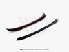 Maxton Spoiler CAP V.2 Skoda Scala Maxton Spoiler CAP V.2 Skoda Scala