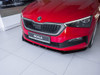 Maxton Front Splitter V.1 Skoda Scala (2019-UP) Maxton Front Splitter V.1 Skoda Scala (2019-UP)