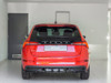 Maxton Rear Valance Skoda Scala (2019-UP)