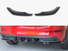 Maxton Rear Side Splitters Skoda Scala (2019-UP) Maxton Rear Side Splitters Skoda Scala (2019-UP)