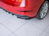 Maxton Rear Side Splitters Skoda Scala (2019-UP) Maxton Rear Side Splitters Skoda Scala (2019-UP)