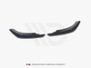 Maxton Rear Side Splitters Skoda Scala (2019-UP) Maxton Rear Side Splitters Skoda Scala (2019-UP)