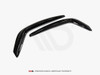 Maxton Frames For Lights Skoda Superb III
