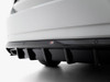 Maxton Rear Valance V.2 Skoda Superb Liftback / Combi Mk3