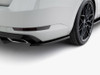 Maxton Rear Side Splitters V.3 Skoda Superb Liftback / Combi Mk3