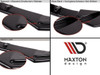 Maxton Street PRO Rear Diffuser Skoda Octavia Mk4