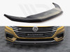 Maxton Front Splitter V.1 VW Arteon R-Line