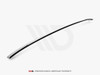 Maxton Rear Window Extension VW Arteon R-Line