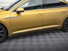 Maxton Side Skirts Diffusers VW Arteon R-Line