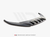 Maxton Front Splitter V.2 VW Arteon R (2020-)