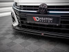 Maxton Front Splitter V.3 VW Arteon R (2020-)