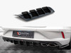 Maxton Rear Valance VW Arteon R (2020-)