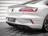 Maxton Rear Side Splitters VW Arteon R (2020-)